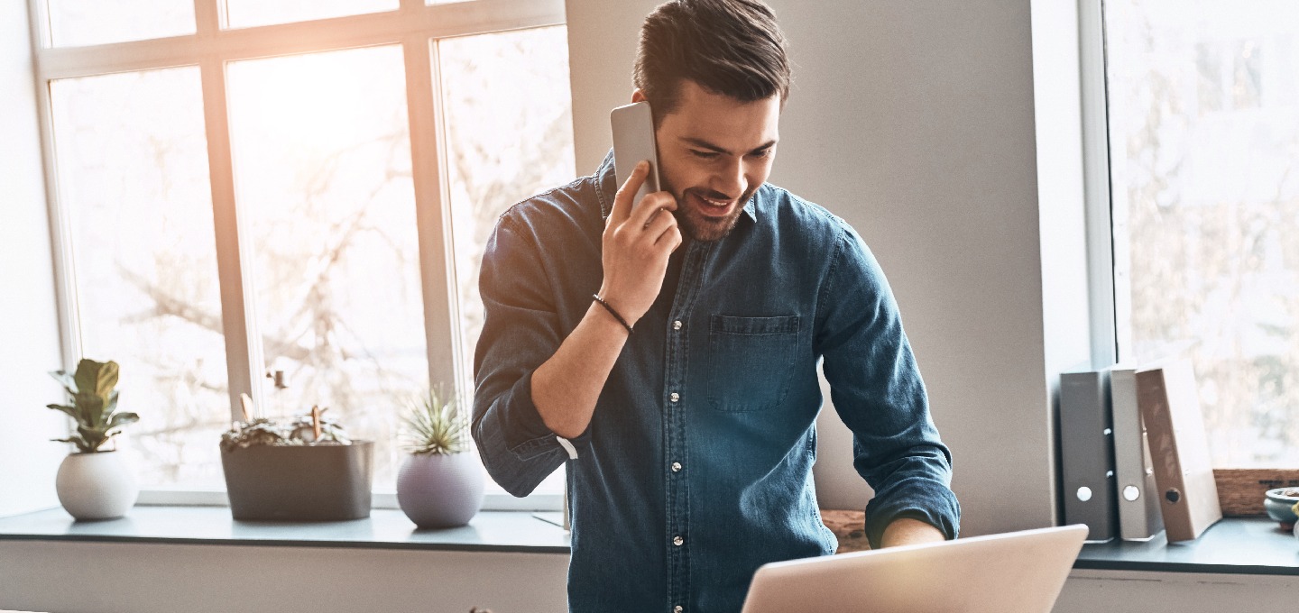 <h1>Chegou o “Acesso do Cliente”, um portal de serviços para você acompanhar informações dos seus contratos, boletos e mais em poucos cliques!</h1>
